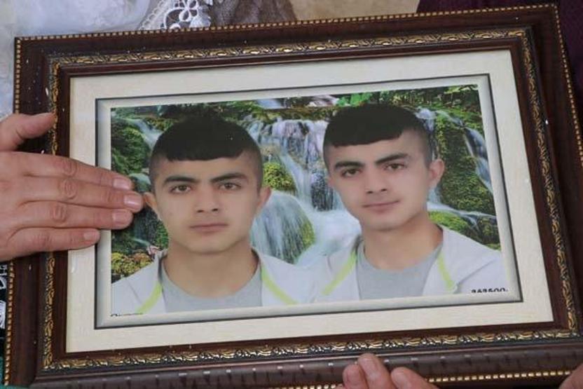 Evlat nöbetindeki aile anlattı: Çocuğumu küçük yaşta kandırıp dağa kaçırdılar
