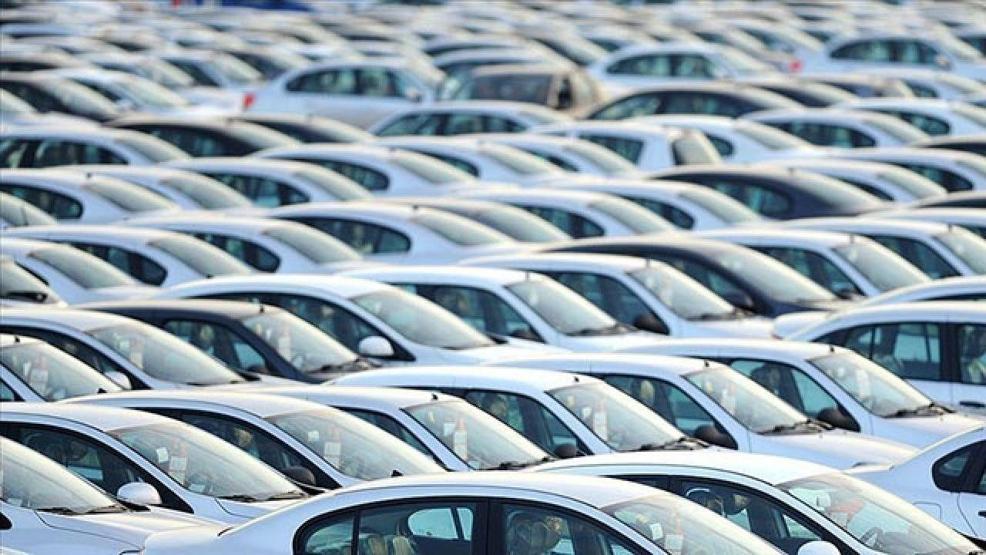 Araç plakalarında yeni dönem 32 bin 170 TL cezası var