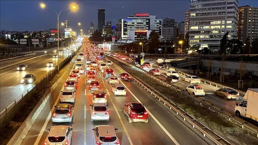 Araç plakalarında yeni dönem 32 bin 170 TL cezası var