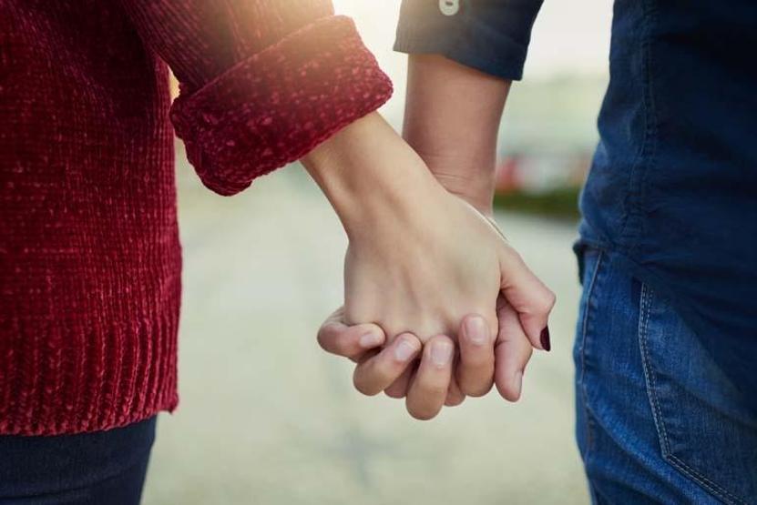 Sevgiliniz psikopat mı Hemen ellerine bakın, parmağından anlamak mümkün İşte o detay