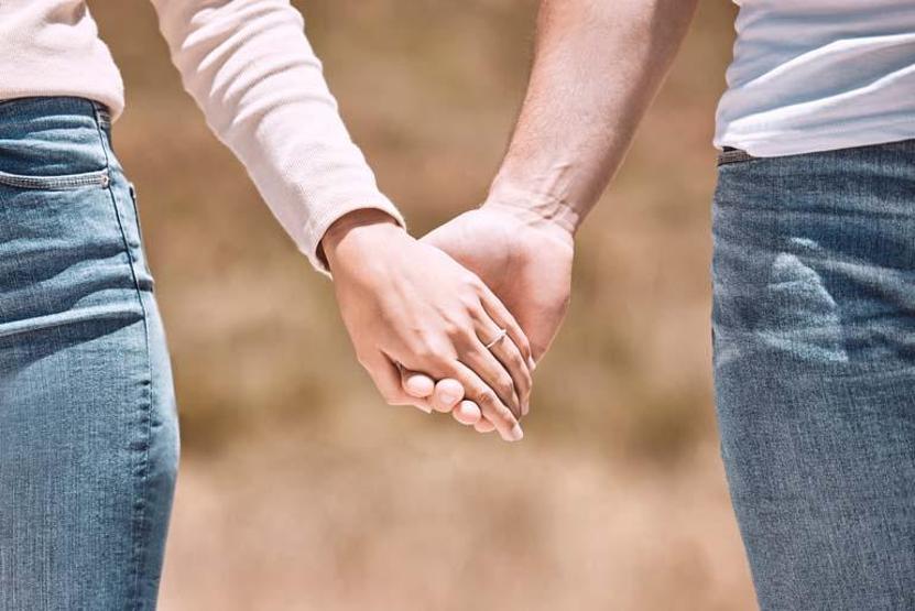Sevgiliniz psikopat mı Hemen ellerine bakın, parmağından anlamak mümkün İşte o detay