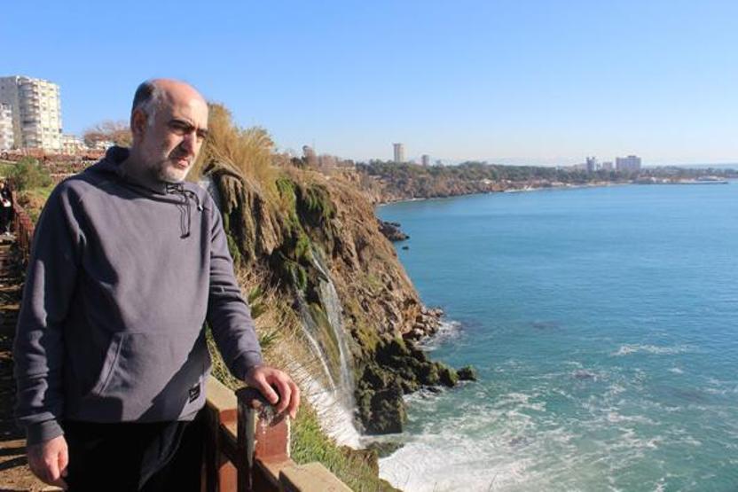 Antalyada kıyıya vuran bir cesedin kimliği belli oldu