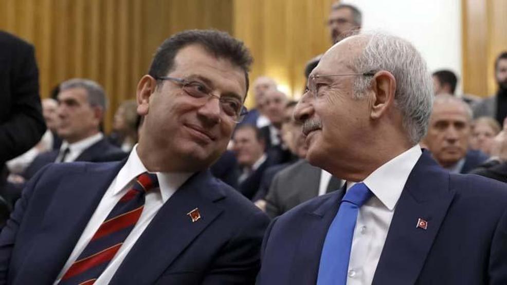 Abdulkadir Selvi yazdı: Kılıçdaroğlu, İmamoğluna randevu vermiyor