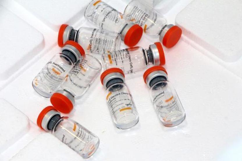 Prof. Dr. Taşovadan aşı uyarısı: Gebelerin aşılanması son derece önemli