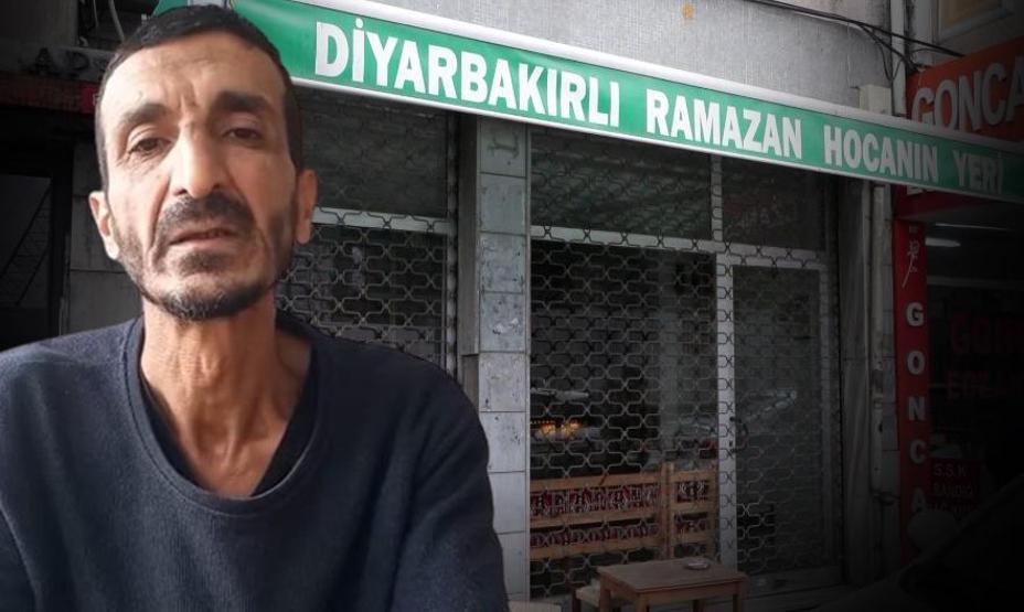 Diyarbakırlı Ramazan Hoca neden öldürüldü Yeni detaylar