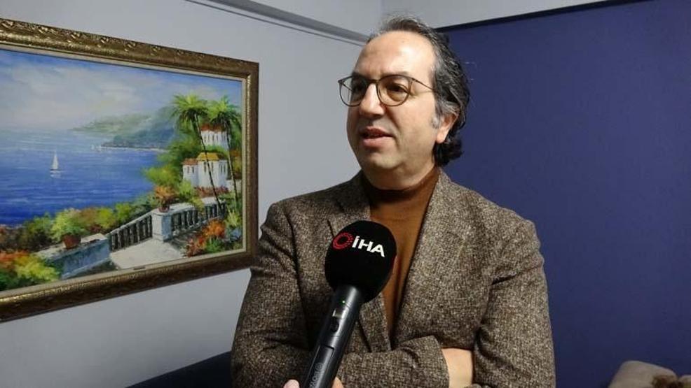 Karaciğeri bitiriyor Prof. Dr. Alper Şenerden Kış çayı uyarısı: Organ nakline kadar götürebilir