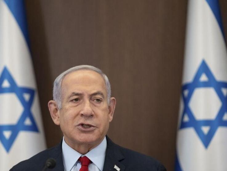 Netanyahu ateşkes değil kan istedi Refaha operasyon emri