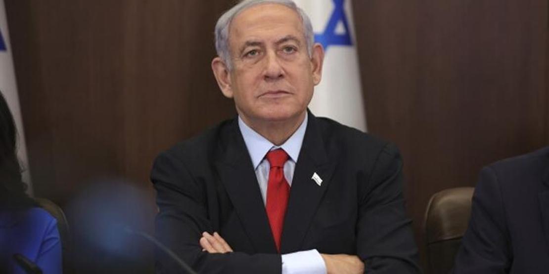 Netanyahu saldırılara hazırlıklıyız dedi duyurdu: Ağır bedeller ödeteceğiz