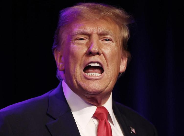 Trumptan tartışmalı çıkış: “Rusyayı NATO ülkelerine saldırmaya teşvik ederim”