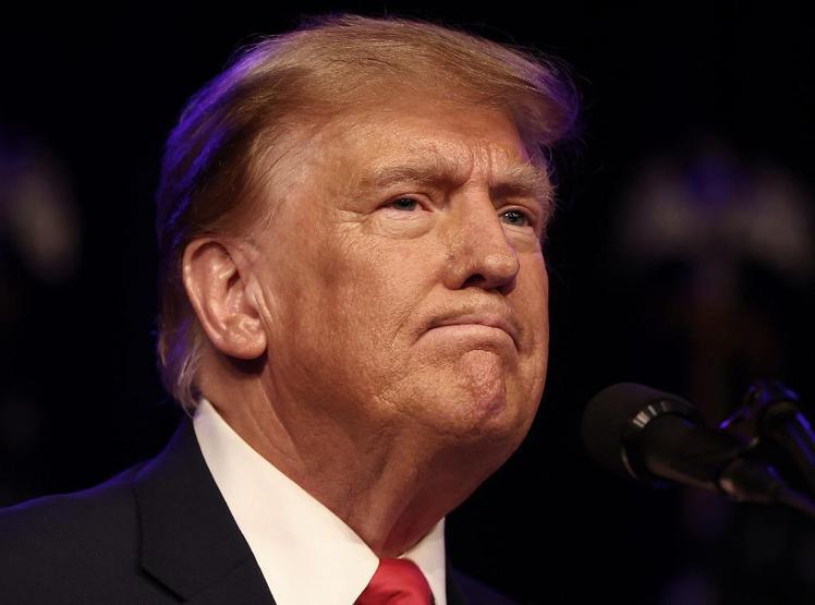 Trumptan tartışmalı çıkış: “Rusyayı NATO ülkelerine saldırmaya teşvik ederim”