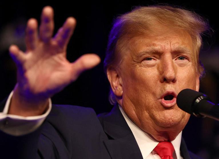 Trumptan tartışmalı çıkış: “Rusyayı NATO ülkelerine saldırmaya teşvik ederim”