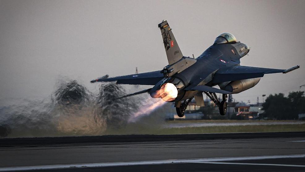 F-16larda yeni gelişme: Resmen onaylandı