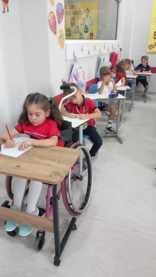 Sevgilinize, eşinize alacağınız hediyeler SMA hastası Çağlaya destek için kalp olsun