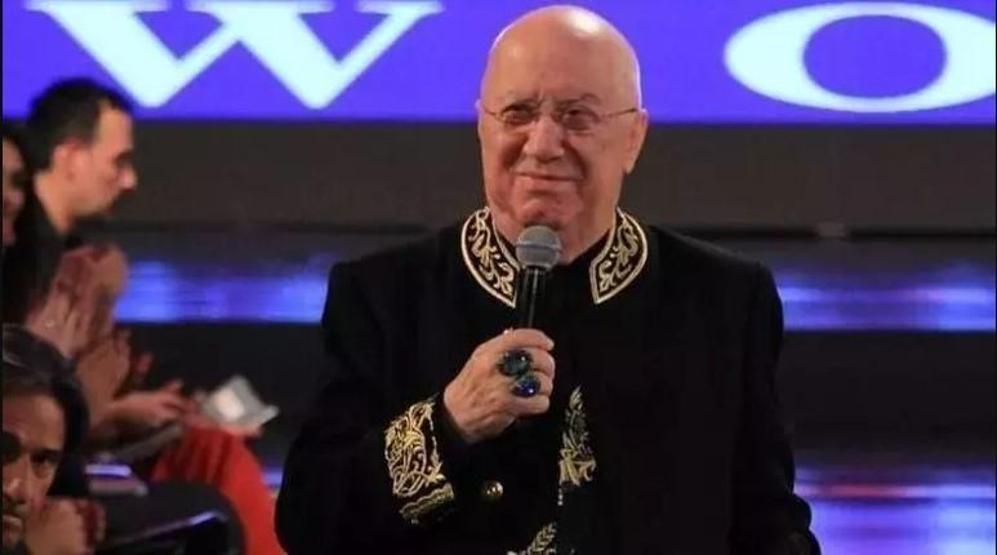 Erkan Özermanın vefatı sanat dünyasını yasa boğdu Vasiyeti ortaya çıktı