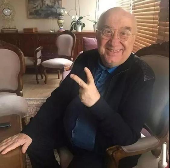 Erkan Özermanın vefatı sanat dünyasını yasa boğdu Vasiyeti ortaya çıktı