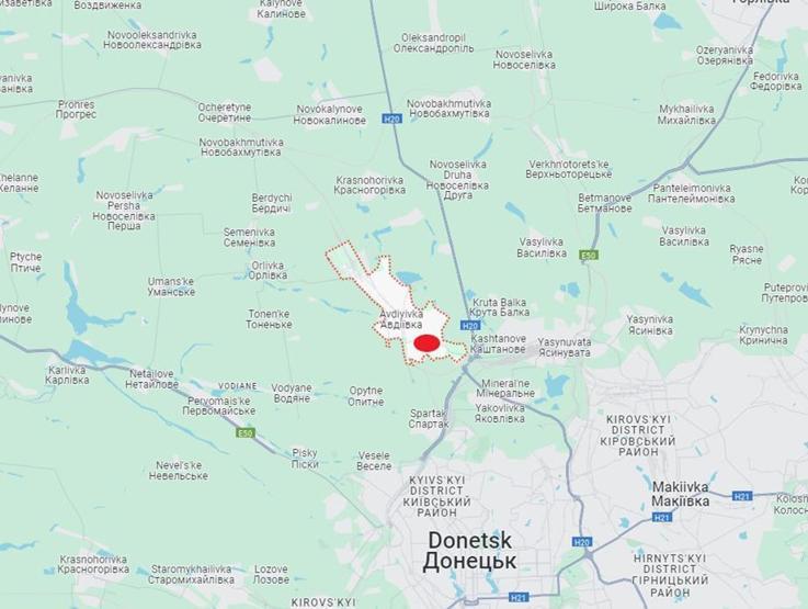 Savaş Rusyanın lehine döndü Ukrayna kritik bölgeden çekildi