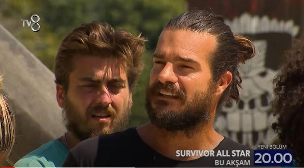 Survivor'da ortalık karıştı! Bir günde üç kavga... Diskalifiye olacak mı? - Magazin Haberleri