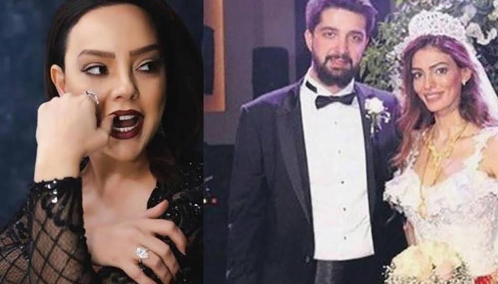 Murat Özdemir kimdir Ebru Gündeş evleniyor mu Ebru Gündeş Murat Özdemir aşkı