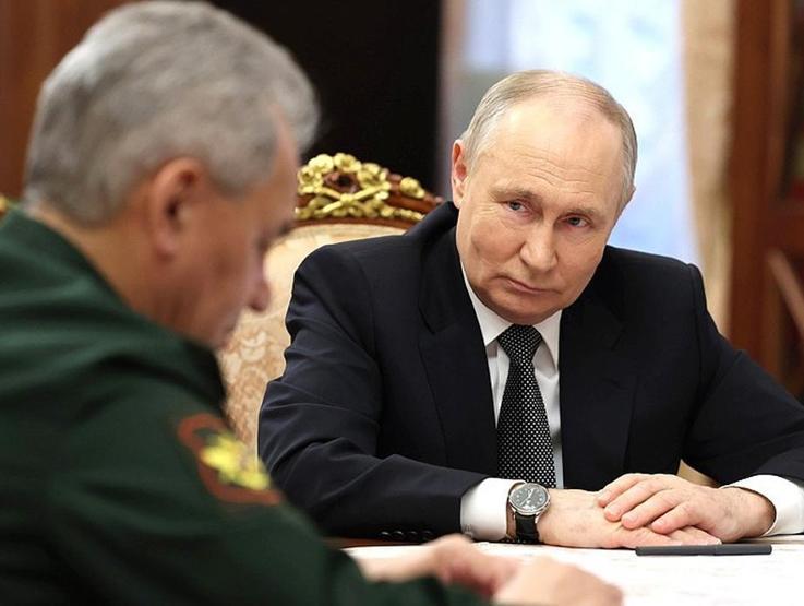 Rusya uzaya nükleer silah gönderecek mi Putin açıkladı