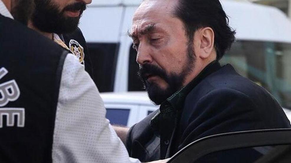 En yakınındaki isim itiraf etti: Adnan Oktar’dan ‘vurun’ talimatı