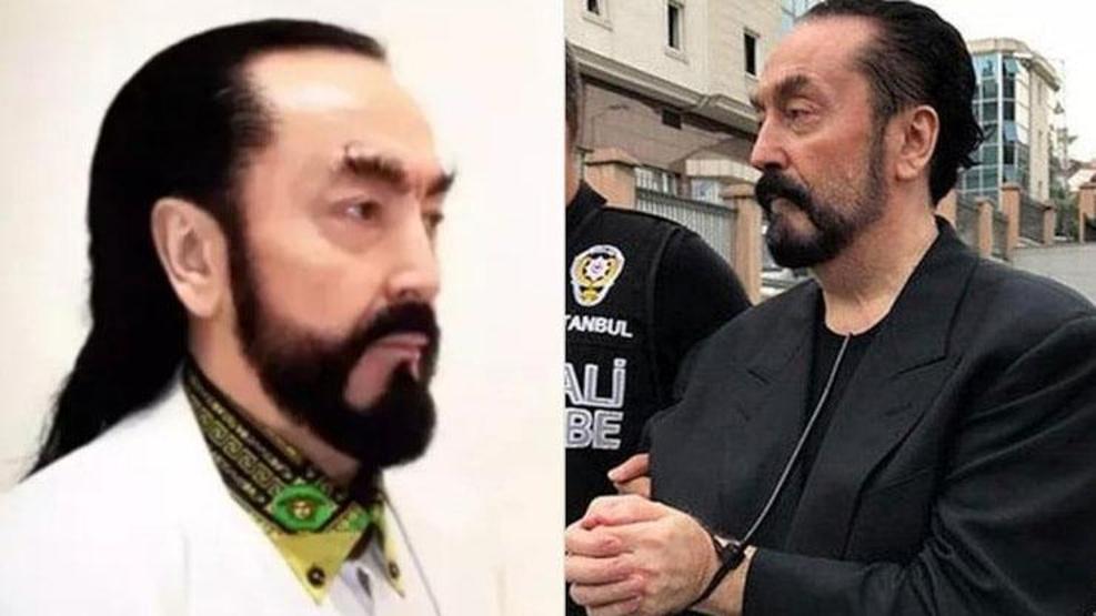 En yakınındaki isim itiraf etti: Adnan Oktar’dan ‘vurun’ talimatı