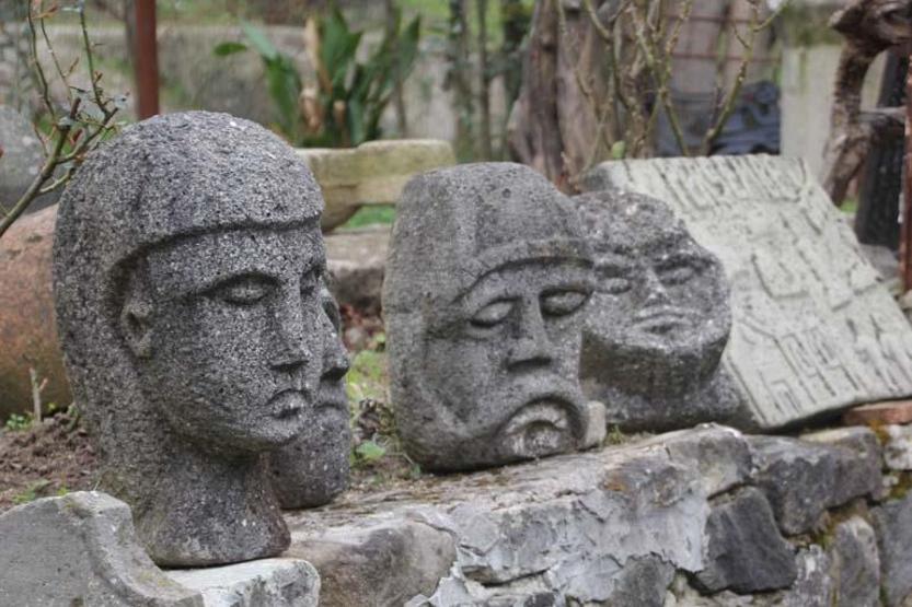Karadeniz’in ‘Nemrut’u