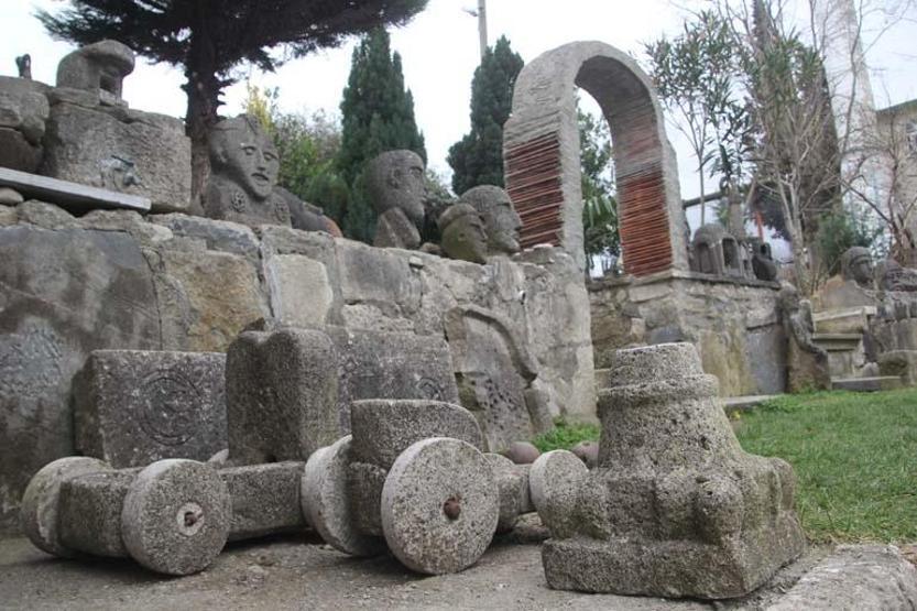 Karadeniz’in ‘Nemrut’u