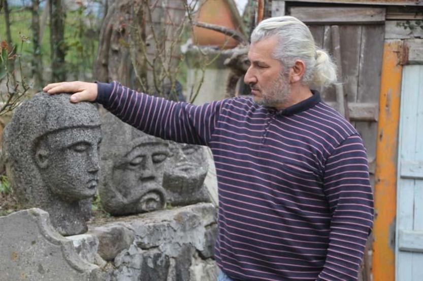 Karadeniz’in ‘Nemrut’u