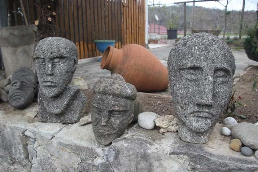 Karadeniz’in ‘Nemrut’u