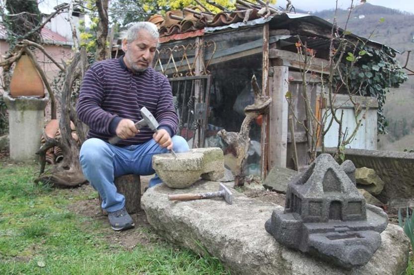 Karadeniz’in ‘Nemrut’u