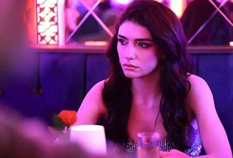 Pınar Altuğdan Yağmur Atacan itirafı:Benimle kavga et derdim