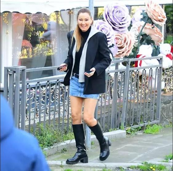 Pınar Altuğdan Yağmur Atacan itirafı:Benimle kavga et derdim