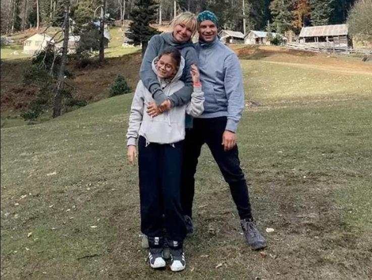 Pınar Altuğdan Yağmur Atacan itirafı:Benimle kavga et derdim
