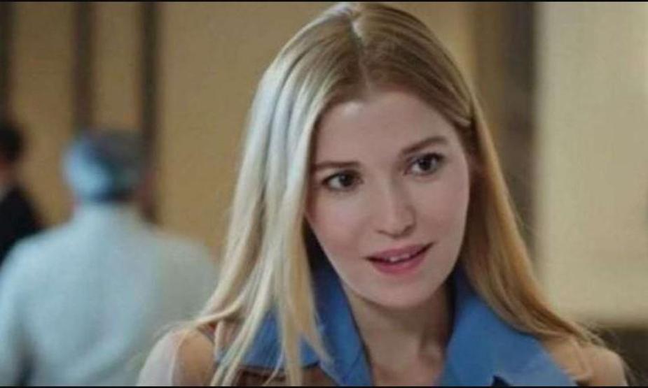 Selma Ergeç rol arkadaşı Hazar Ergüçlüye övgüler yağdırdı