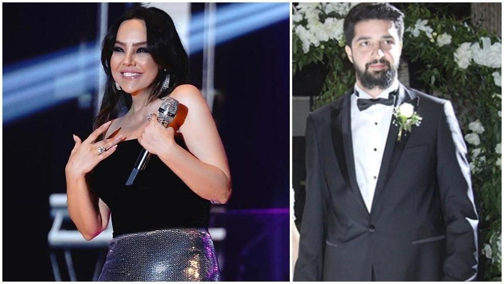 Ebru Gündeşin gelinlikli ilk fotoğrafı Murat Özdemir, Ebru Gündeşi sarıp sarmaladı Dubaide özel konvoy