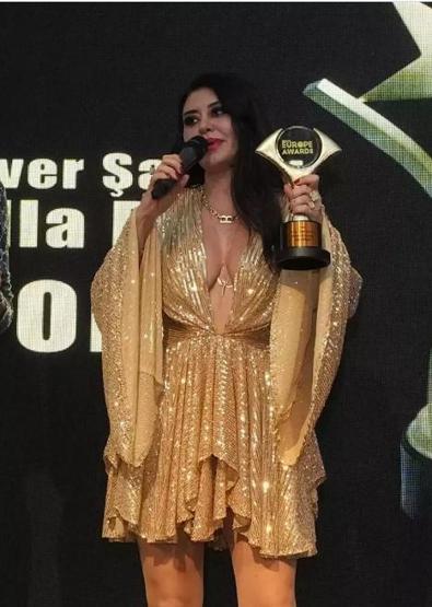 Ebru Polat sözleriyle gündem oldu: Kiralar çok fena