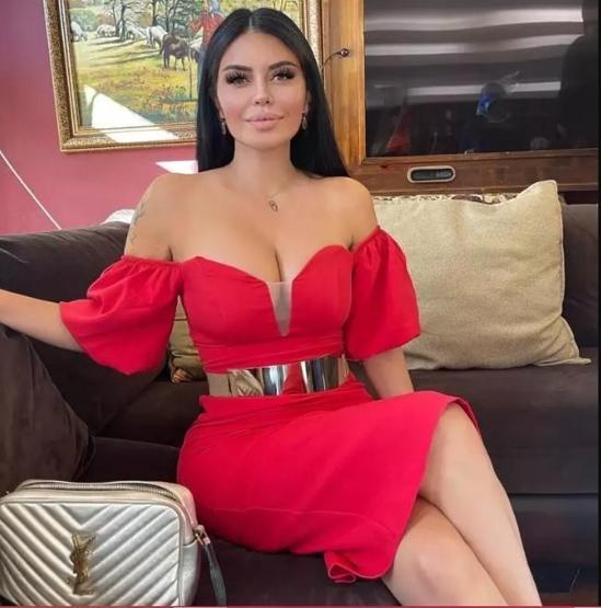 Ebru Polat sözleriyle gündem oldu: Kiralar çok fena