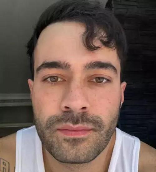 Serenay Sarıkaya ile Mert Demir aşkı belgelendi