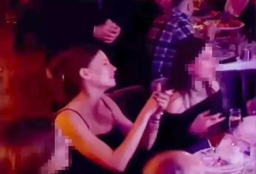 Serenay Sarıkaya ile Mert Demir aşkı belgelendi