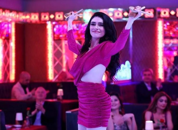İnci Taneleri bu hafta zirvede Türkiye, Dilber’e ağladı