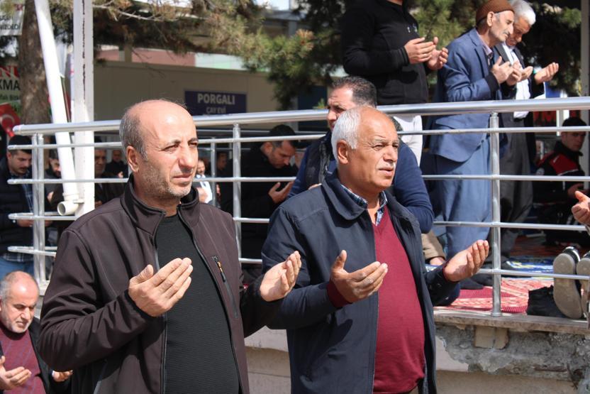 Cuma namazı saat kaçta 17 Mayıs 2024 İstanbul, Ankara, İzmir cuma namazı vakti, saati