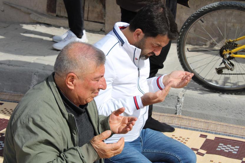 Cuma namazı saat kaçta 17 Mayıs 2024 İstanbul, Ankara, İzmir cuma namazı vakti, saati
