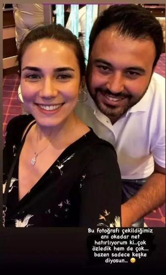 Alişandan annesine duygusal mesaj