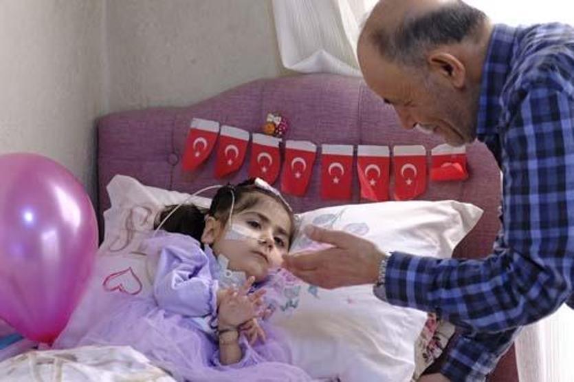 Bir annenin seslenişi: Evladım toprağa basmadan, toprak olsun istemiyorum