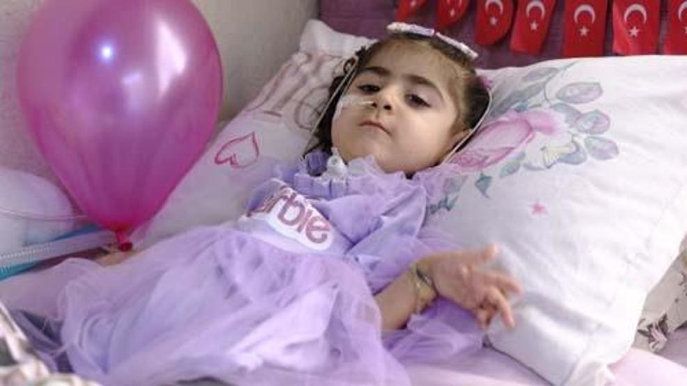 Bir annenin seslenişi: Evladım toprağa basmadan, toprak olsun istemiyorum