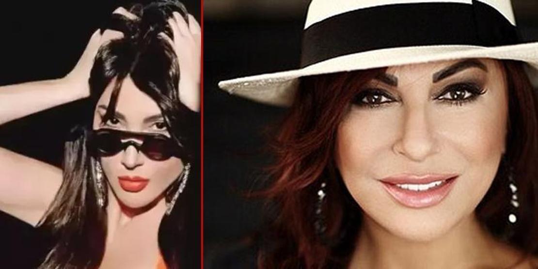 Hande Yener ve Nilgün Belgünün başı fena dertte Sosyal medyadan uyarı yaptılar