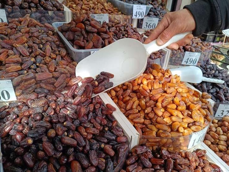 Taze hurma nasıl anlaşılır Hurma alışverişinde dikkat edilmesi gerekenler