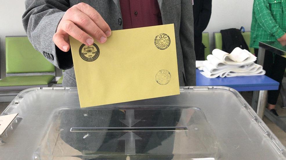 Türkiye yarın sandık başında Adım adım oy verme rehberi