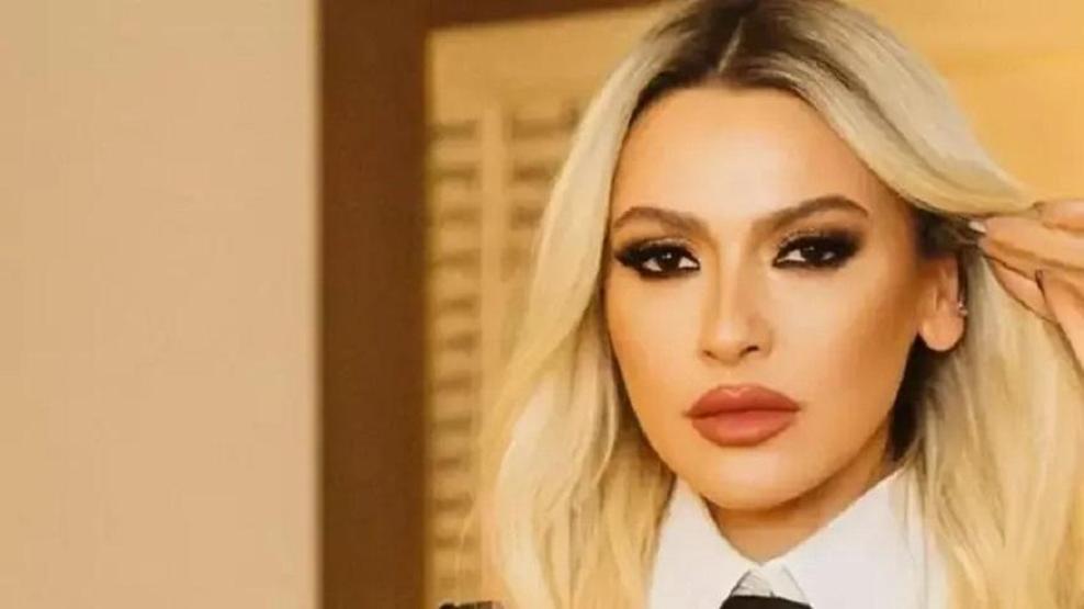 Hadiseden dikkat çeken mesaj: “8 Mart kutlamıyorum”