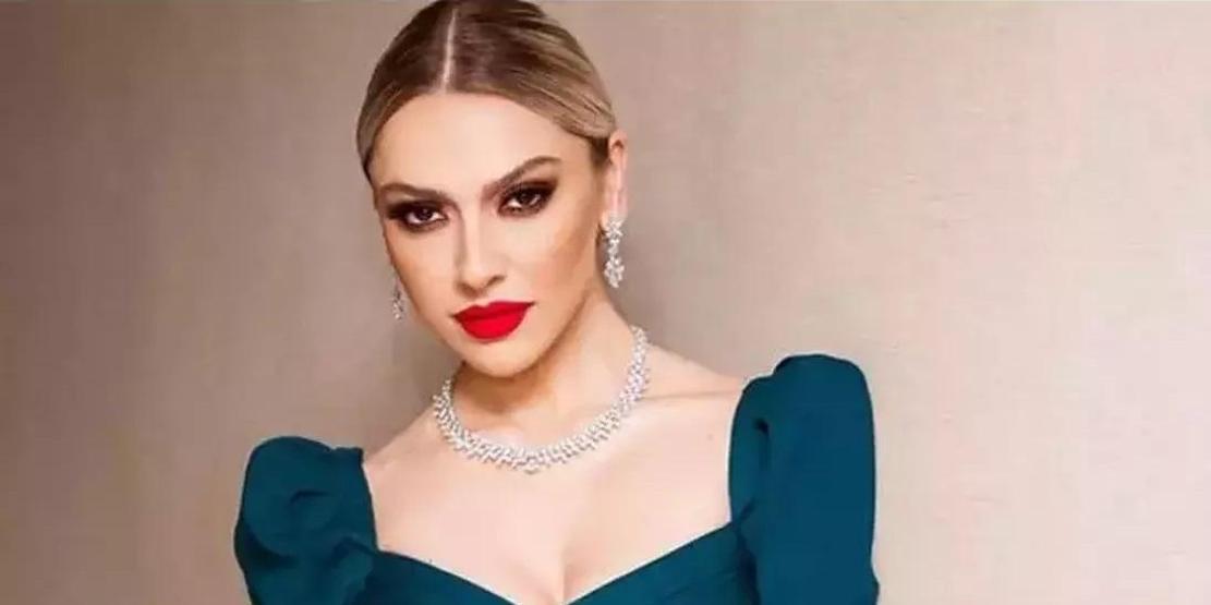 Hadiseden dikkat çeken mesaj: “8 Mart kutlamıyorum”